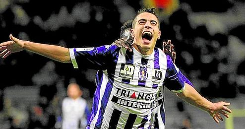 23 goles para Ben Yedder esta temporada. 23 goles para Ben Yedder esta temporada.
