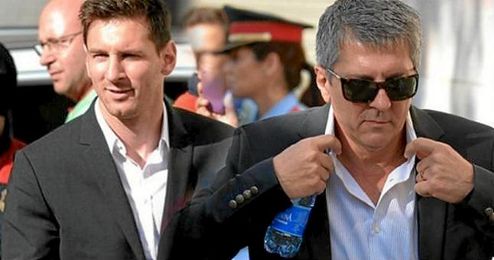 "El fraude se ejecuta porque hay una decisión de su padre", ha sostenido en la lectura de sus informes finales la fiscal. "El fraude se ejecuta porque hay una decisión de su padre", ha sostenido en la lectura de sus informes finales la fiscal.