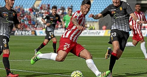 El agente del jugador confirma que la prioridad del ex de Huachipato es continuar en la Liga. El agente del jugador confirma que la prioridad del ex de Huachipato es continuar en la Liga.