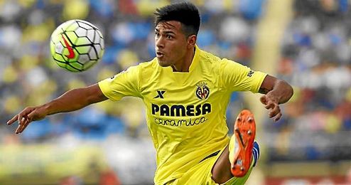 El Betis pugna con Sporting y Celta por Nahuel. El Betis pugna con Sporting y Celta por Nahuel.
