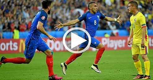 "Si hubiéramos ganado con más margen habría sido engañoso", comentó Payet tras el partido. "Si hubiéramos ganado con más margen habría sido engañoso", comentó Payet tras el partido.