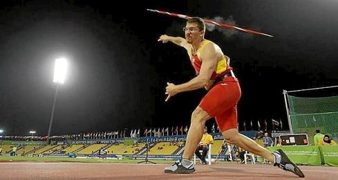 Será la última cita importante antes de los Juegos Paralímpicos de Río 2016. Será la última cita importante antes de los Juegos Paralímpicos de Río 2016.