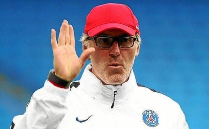 Blanc abandona el PSG Blanc abandona el PSG