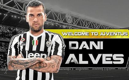 Dani Alves se montró agradecido al Barcelona tras 8 temporadas en club catalán. Dani Alves se montró agradecido al Barcelona tras 8 temporadas en club catalán.