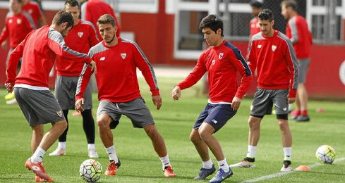 El Sevilla comenzará la pretemporada el 6 de julio. El Sevilla comenzará la pretemporada el 6 de julio.