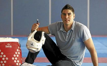 García: "Ésta es mi salida de la que ha sido mi casa durante los últimos once años. En algún momento tenía que acabarse". García: "Ésta es mi salida de la que ha sido mi casa durante los últimos once años. En algún momento tenía que acabarse".