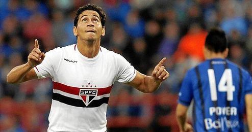 Sampaoli quiere que Ganso sea... su Pirlo Sampaoli quiere que Ganso sea... su Pirlo