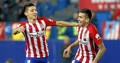 Kranevitter llega cedido por una temporada. Kranevitter llega cedido por una temporada.