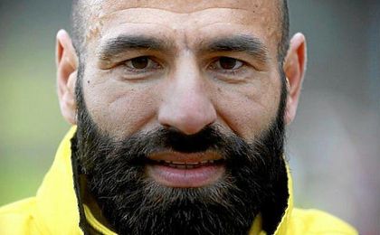 Manuel Pablo tiene en su palmarés una Liga, una Copa de Rey y dos Supercopas con el Deportivo. Manuel Pablo tiene en su palmarés una Liga, una Copa de Rey y dos Supercopas con el Deportivo.