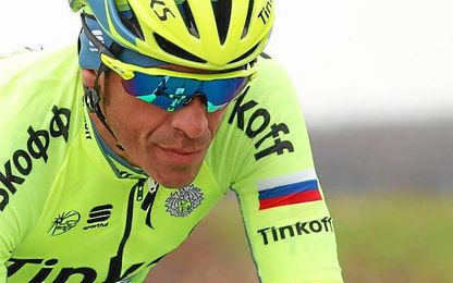 Contador reconoció que el golpe anímico que representa no participar en los Juegos es "importante" ya que era para él "el segundo gran objetivo del año". Contador reconoció que el golpe anímico que representa no participar en los Juegos es "importante" ya que era para él "el segundo gran objetivo del año".