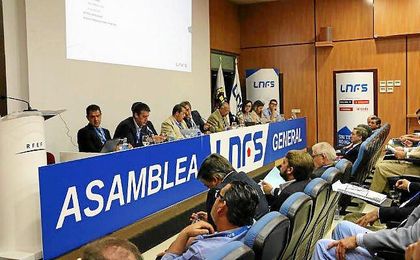 El Real Betis Futsal ya conoce cuál es el calendario de liga en la Segunda División. El Real Betis Futsal ya conoce cuál es el calendario de liga en la Segunda División.