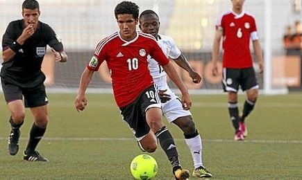 El mediocentro sueña con regresar de nuevo al fútbol europeo. El mediocentro sueña con regresar de nuevo al fútbol europeo.