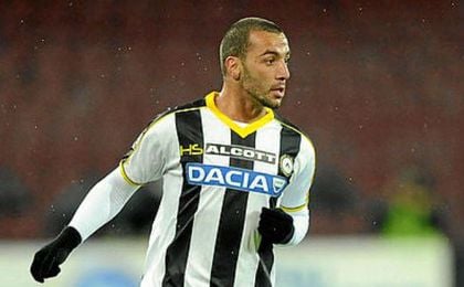 El brasileño Guilherme Santos. El brasileño Guilherme Santos.