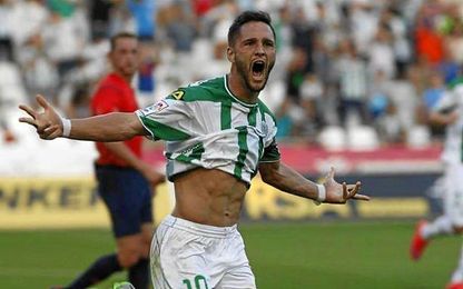 El equipo viajará mañana a Holanda pero sin Florín Andone. El equipo viajará mañana a Holanda pero sin Florín Andone.