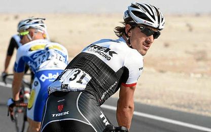Cancellara: "Mis últimos kilómetros en el Tour de Francia han sido muy duros, estoy terminando un gran momento en la historia de mi vida". Cancellara: "Mis últimos kilómetros en el Tour de Francia han sido muy duros, estoy terminando un gran momento en la historia de mi vida".