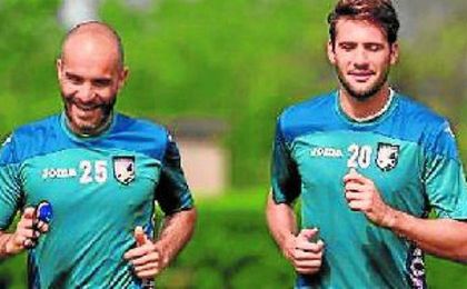 Maresca conoce perfectamente a Franco Vázquez. Maresca conoce perfectamente a Franco Vázquez.