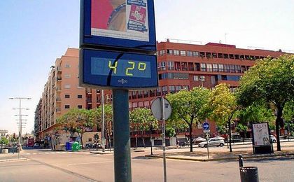 Las temperaturas mínimas permanecerán estables. Las temperaturas mínimas permanecerán estables.