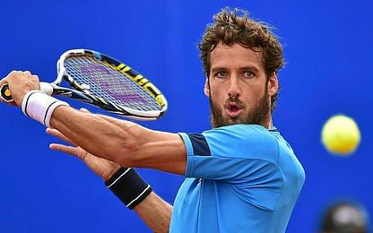 La victoria de Feliciano ante Haase le permite ascender al puesto 18 de la ATP. La victoria de Feliciano ante Haase le permite ascender al puesto 18 de la ATP.