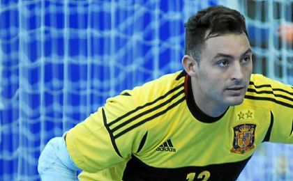 Angosto vuelve a la Liga Nacional de Fútbol Sala. Angosto vuelve a la Liga Nacional de Fútbol Sala.