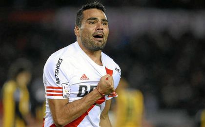 Gabriel Mercado dejará River para jugar en la Liga. Gabriel Mercado dejará River para jugar en la Liga.