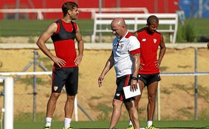 Fernando Llorente tiene una de las fichas más elevada de la plantilla. Fernando Llorente tiene una de las fichas más elevada de la plantilla.