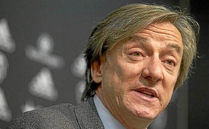 García Pitarch ha dejado bien clara la situación de Dani Parejo. García Pitarch ha dejado bien clara la situación de Dani Parejo.