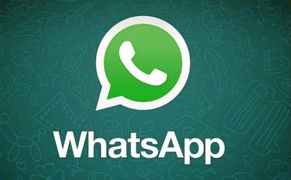Las conversaciones de Whatsapp deberían registrar más privacidad según la OCU. Las conversaciones de Whatsapp deberían registrar más privacidad según la OCU.