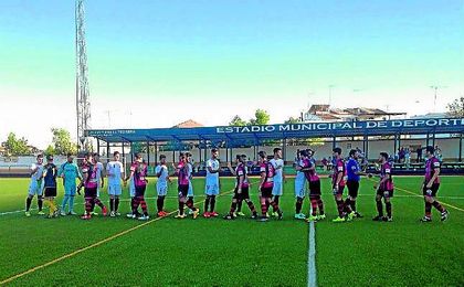 El Pedrera ha jugado dos ´bolos´: Almargen (6-1) y Salerm (0-2). El Pedrera ha jugado dos ´bolos´: Almargen (6-1) y Salerm (0-2).