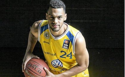 Trent Lockett llega procedente del Trento italiano tras pasar por la D-League americana. Trent Lockett llega procedente del Trento italiano tras pasar por la D-League americana.