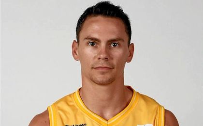 Kuric tiene buenas sensaciones para la nueva temporada en las islas. Kuric tiene buenas sensaciones para la nueva temporada en las islas.