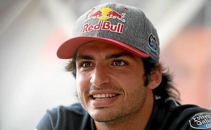 "Spa-Francorchamps es junto con Silverstone mi circuito favorito", ha dicho Sainz. "Spa-Francorchamps es junto con Silverstone mi circuito favorito", ha dicho Sainz.