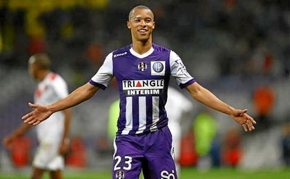 Marcel Tisserand (23 años y 1,84) destacó el curso pasado durante su cesión en el Toulouse. Marcel Tisserand (23 años y 1,84) destacó el curso pasado durante su cesión en el Toulouse.