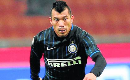 Gary Medel podría regresar al Sevilla. Gary Medel podría regresar al Sevilla.