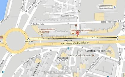 Detenido por triplicar la tasa de alcohol y circular en dirección contraria en San Lázaro. Detenido por triplicar la tasa de alcohol y circular en dirección contraria en San Lázaro.
