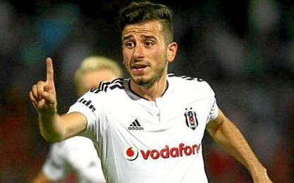 El Besiktas quiere más por Özyakup. El Besiktas quiere más por Özyakup.