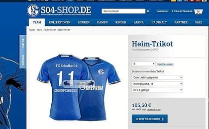 Konoplyanka se marcha al Schalke 04. Konoplyanka se marcha al Schalke 04.