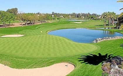 El Real Club de Golf de Sevilla se estrena como sede del Circuito Miguel Ángel Jiménez El Real Club de Golf de Sevilla se estrena como sede del Circuito Miguel Ángel Jiménez
