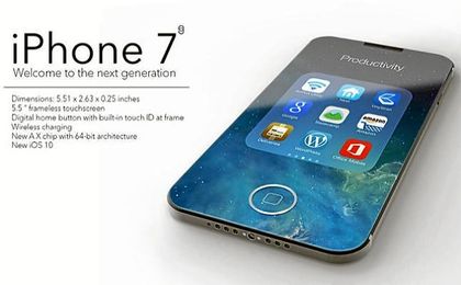 El nuevo modelo de Apple cuenta con tres capacidades de almacenamiento (32, 128 y 256 GB). El nuevo modelo de Apple cuenta con tres capacidades de almacenamiento (32, 128 y 256 GB).
