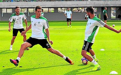 La gente de la casa ha ganado mucho peso en la plantilla, volviendo a niveles de representación que hacía tiempo que no se registraban. La gente de la casa ha ganado mucho peso en la plantilla, volviendo a niveles de representación que hacía tiempo que no se registraban.