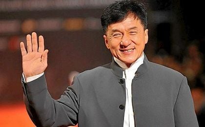 La Academia destacó que el actor hongkonés Jackie Chan ha desarrollado una "inconfundible" carrera internacional. La Academia destacó que el actor hongkonés Jackie Chan ha desarrollado una "inconfundible" carrera internacional.