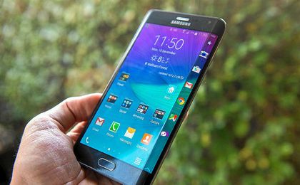 Samsung Galaxy Note 7 Samsung Galaxy Note 7