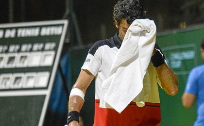 Andújar no pudo seguir adelante en la Copa Sevilla Andújar no pudo seguir adelante en la Copa Sevilla