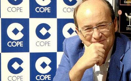 "Este es el año donde más ambiciosos hemos sido", ha asegurado Castro. "Este es el año donde más ambiciosos hemos sido", ha asegurado Castro.