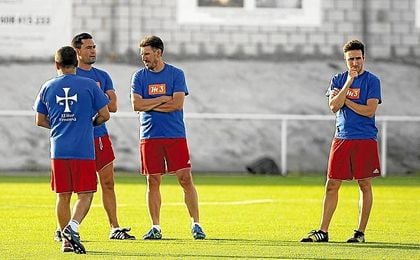 Diego Román, feliz por el triunfo del Gerena. Diego Román, feliz por el triunfo del Gerena.