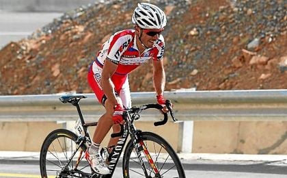 La Vuelta ofrece a ´Purito´ Rodríguez el cargo de director técnico La Vuelta ofrece a ´Purito´ Rodríguez el cargo de director técnico