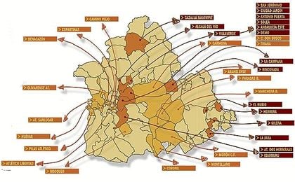 Voto de confianza a la Segunda Andaluza Voto de confianza a la Segunda Andaluza