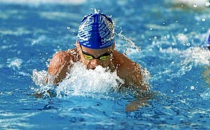 Segundo fue el italiano Federico Morlacchi y tercero el austríaco Andreas Onea. Segundo fue el italiano Federico Morlacchi y tercero el austríaco Andreas Onea.