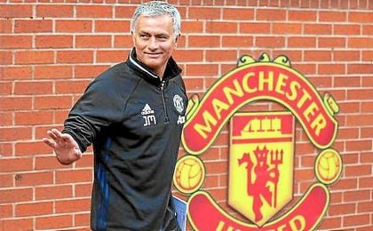 Mourinho toma nuevas medidas en el Manchester United. Mourinho toma nuevas medidas en el Manchester United.