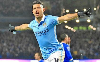 El internacional argentino suma 33 goles con la Albiceleste. El internacional argentino suma 33 goles con la Albiceleste.