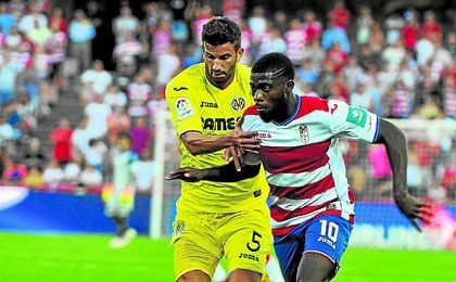 Boga, una de las grandes promesas del fútbol mundial. Boga, una de las grandes promesas del fútbol mundial.